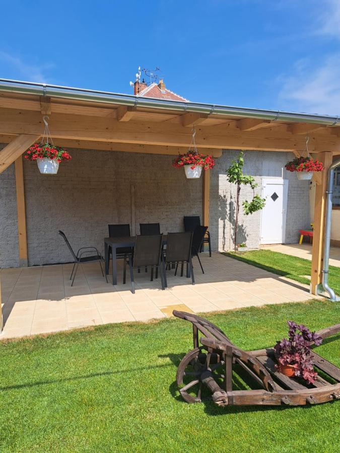 Holiday home U Milana *