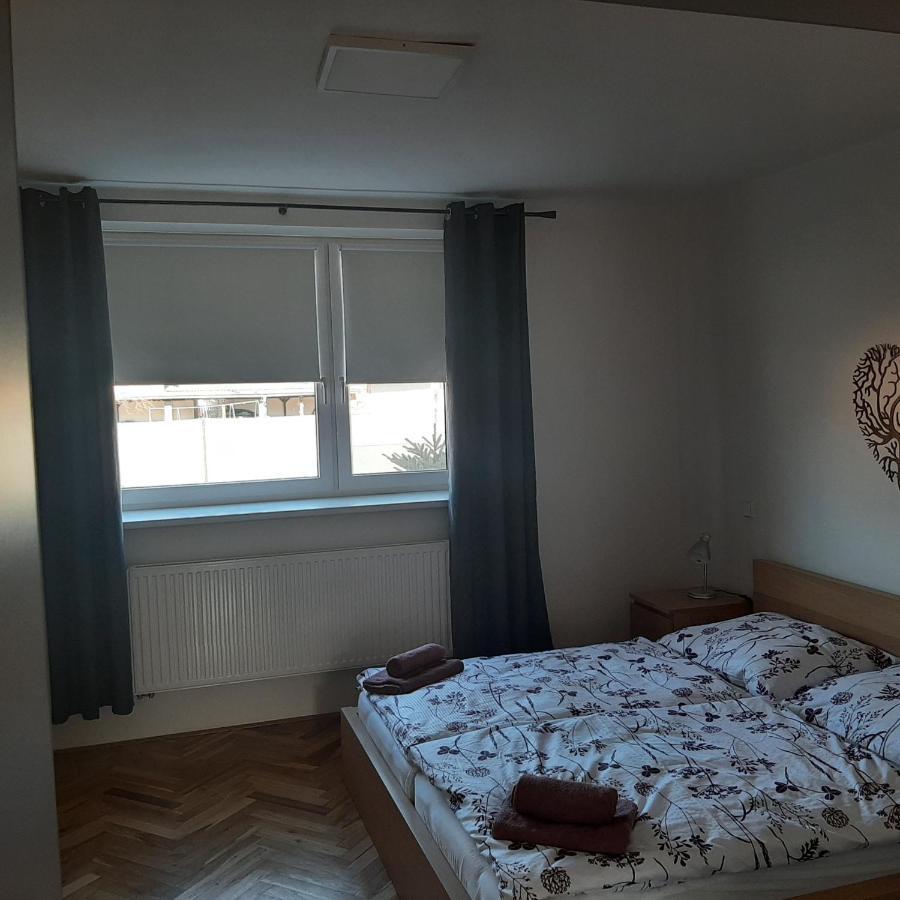 Holiday home U Milana Velke Bilovice