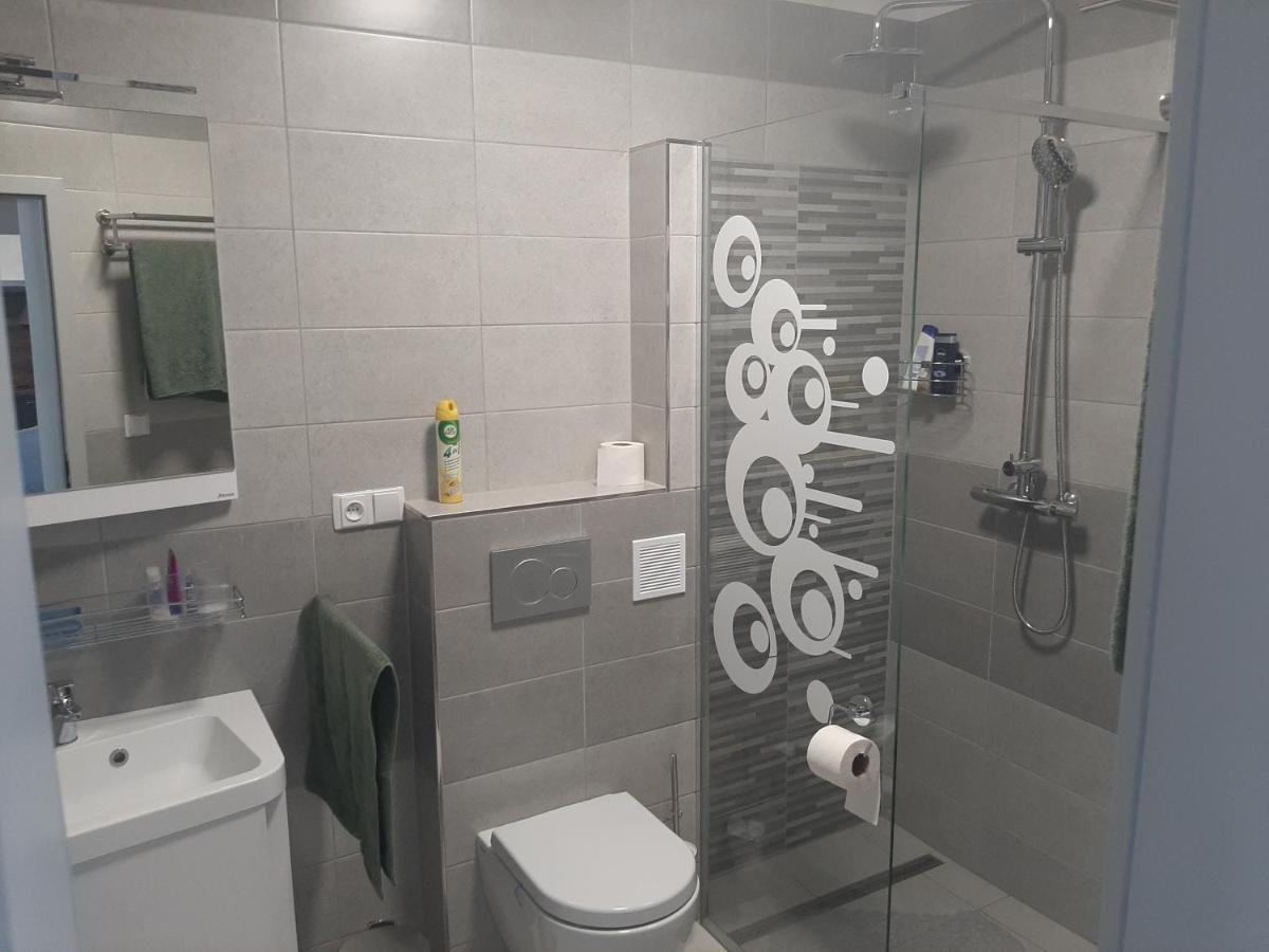 Holiday home U Milana Velke Bilovice