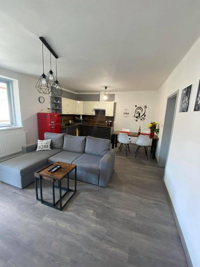 Holiday home U Milana *