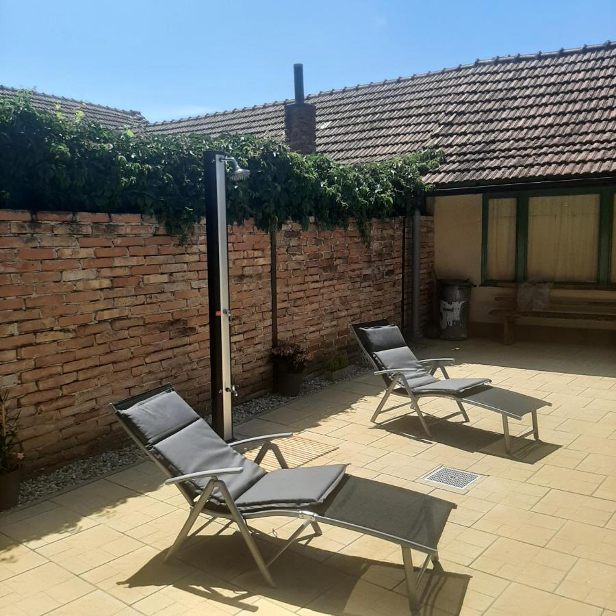 U Milana Holiday home