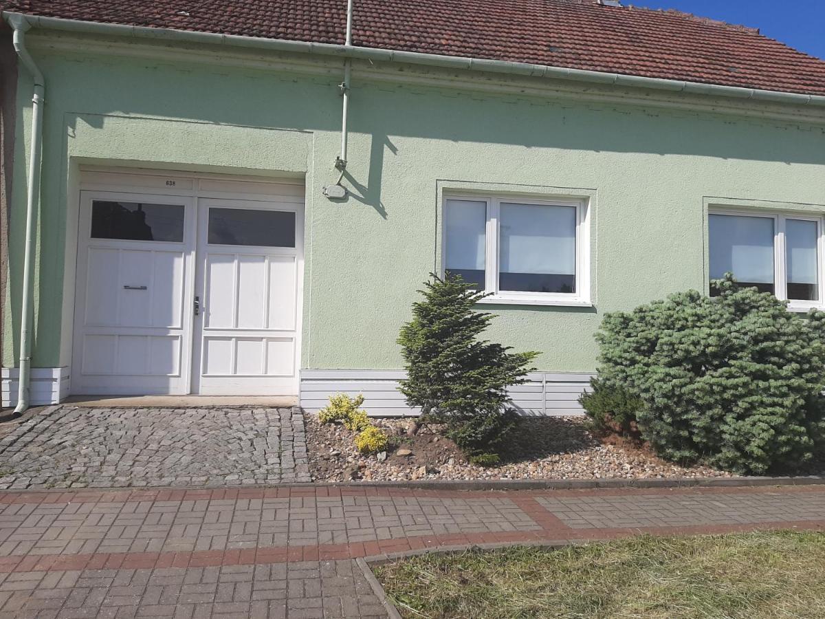 U Milana Holiday home