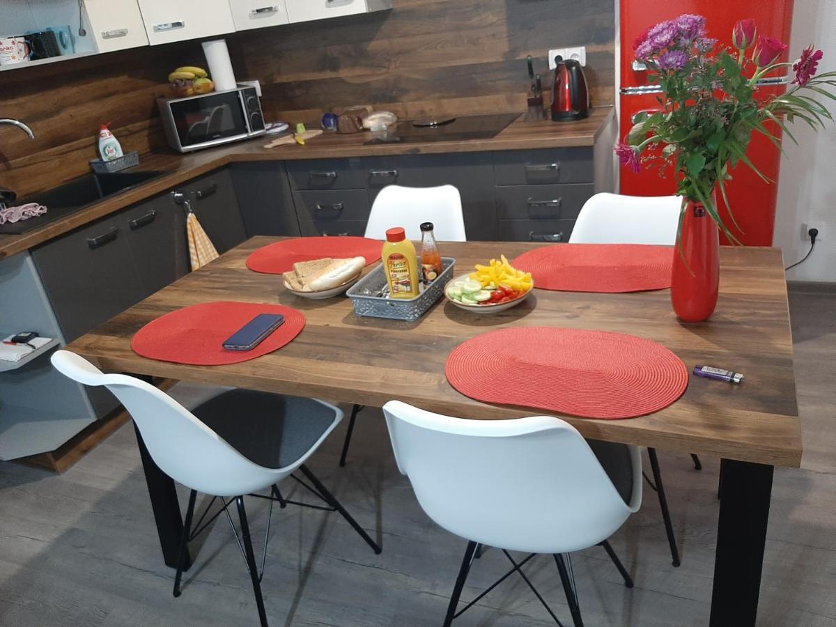 Holiday home U Milana