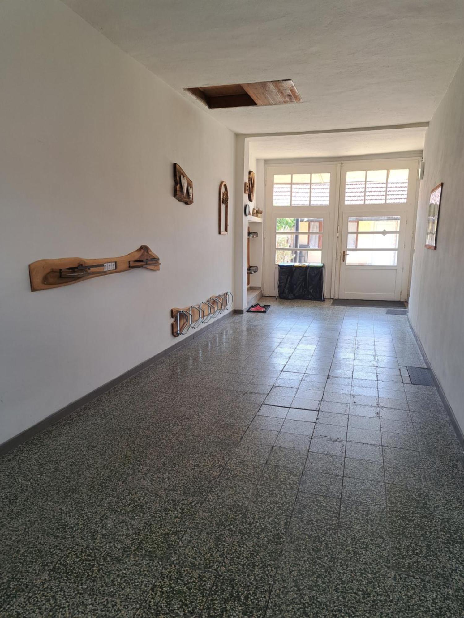 U Milana Holiday home *